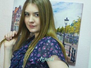 Aguela