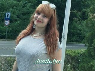 AilaRedfox