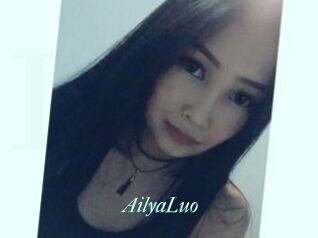 AilyaLuo