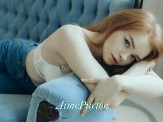 AimePurton