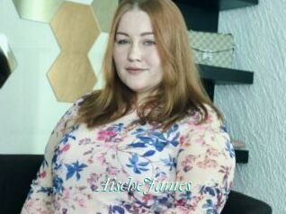 AischeJames