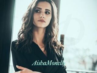 AishaMonelly