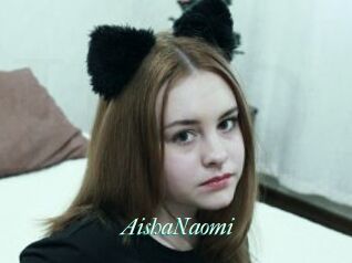 AishaNaomi
