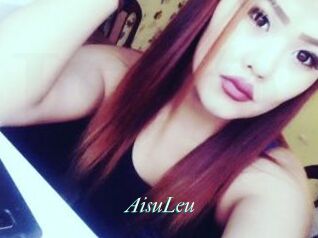 AisuLeu
