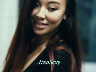 AizaSexy