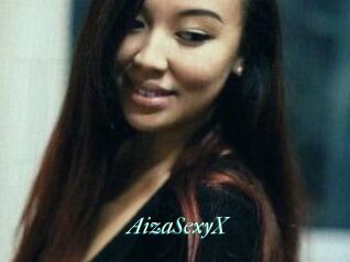 AizaSexyX