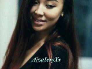 AizaSexyXx