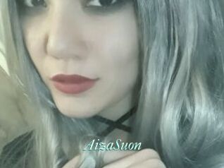 AizaSuon