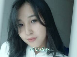 AkinaRay