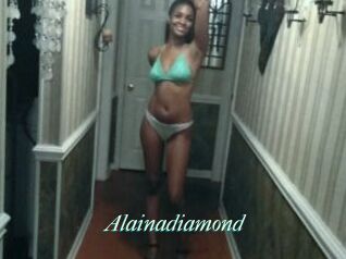 Alainadiamond