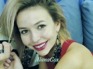 AlanaCox
