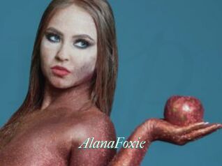 AlanaFoxie