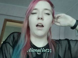 AlanaHot23