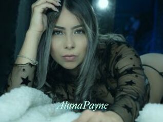 AlanaPayne