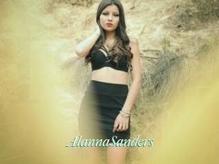 AlannaSanders