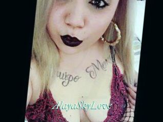 AlayaSkyLove