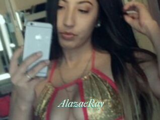 AlazaeRay