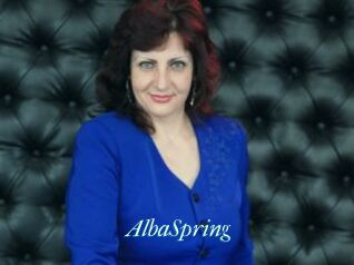 AlbaSpring