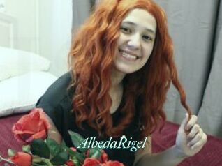 AlbedaRigel