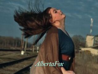 AlbertaFox