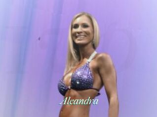 Aleandra