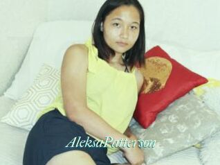 AleksaPatterson