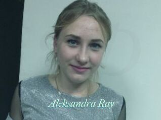 Aleksandra_Ray
