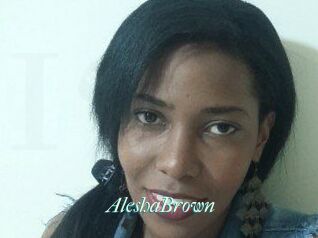 AleshaBrown