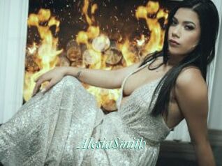 AlesiaSmith