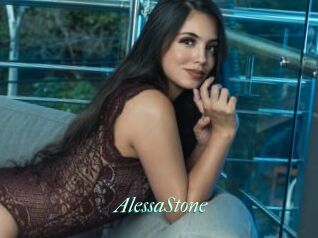 AlessaStone