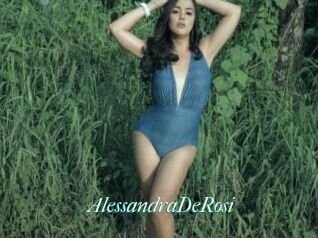 AlessandraDeRosi