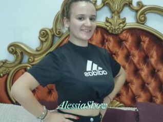 AlessiaShow