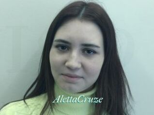 AlettaCruze