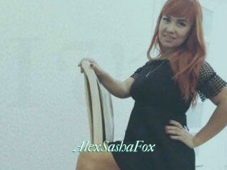 AlexSashaFox