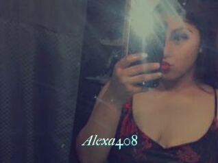Alexa408