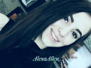 AlexaAllen