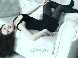 AlexaArt