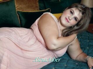 AlexaAsher