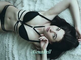 AlexaBell