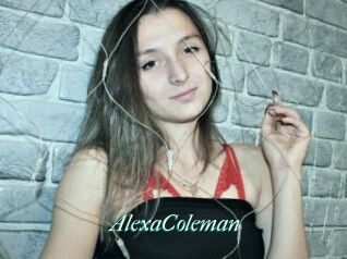 AlexaColeman