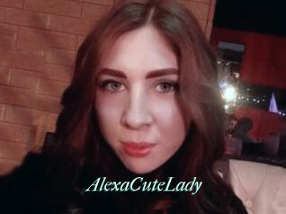 AlexaCuteLady