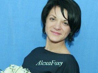 Alexa_Foxy