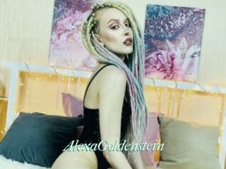 AlexaGoldenstein