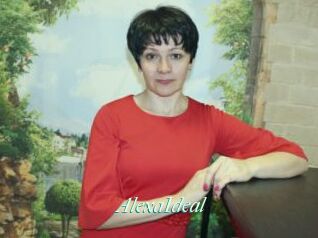 AlexaIdeal