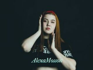 AlexaMosson