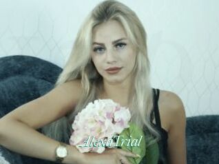 AlexaTrial