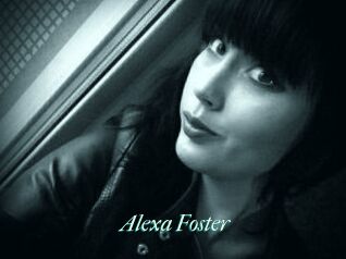 Alexa_Foster