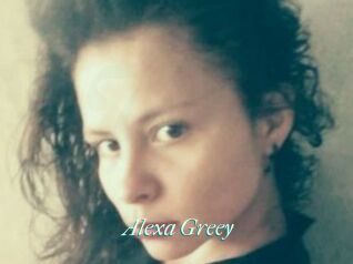 Alexa_Greey