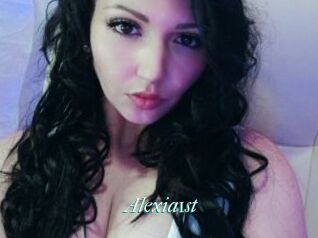 Alexia1st