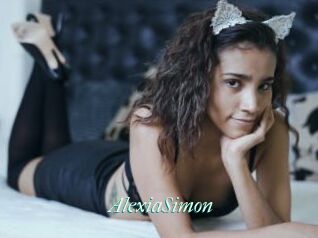 AlexiaSimon